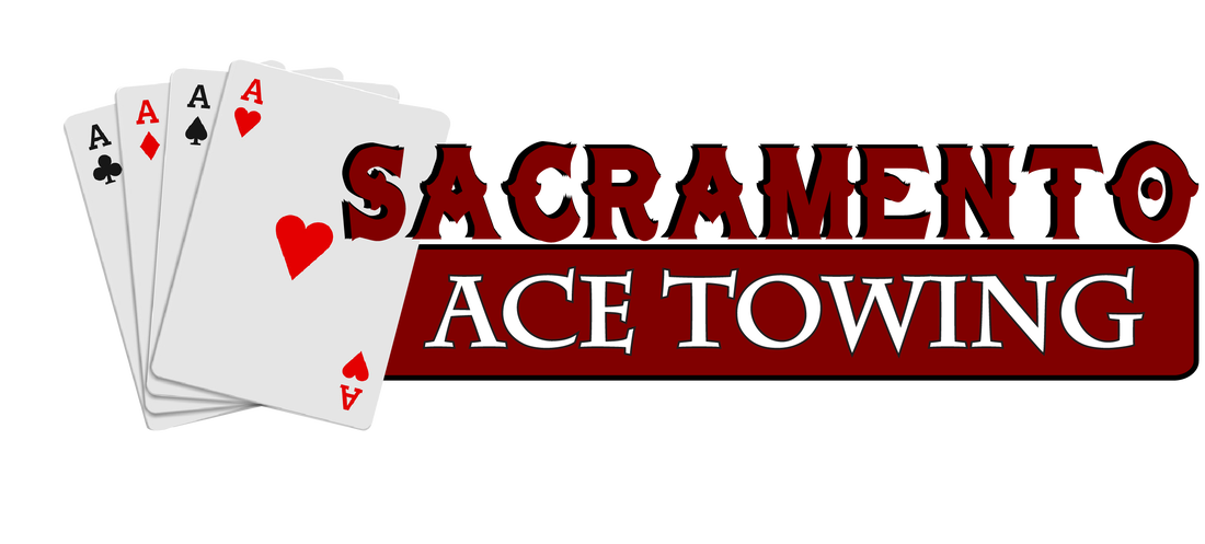 Ace In The Hole Towing Company is available around the clock in Citrus Heights to deliver towing service to the community.